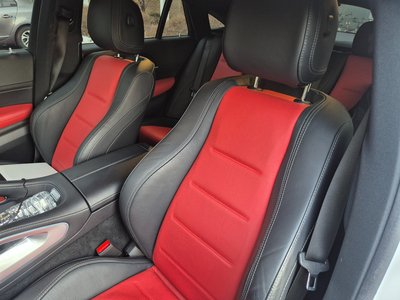 MERCEDES-BENZ GLE - 8