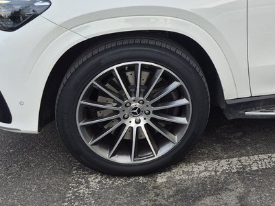 MERCEDES-BENZ GLE - 6