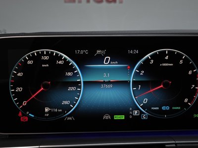 MERCEDES-BENZ GLE - 8