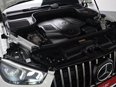 MERCEDES-BENZ GLE - 7