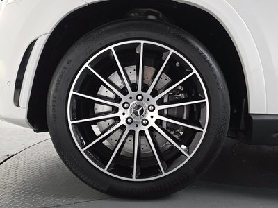 MERCEDES-BENZ GLE - 6