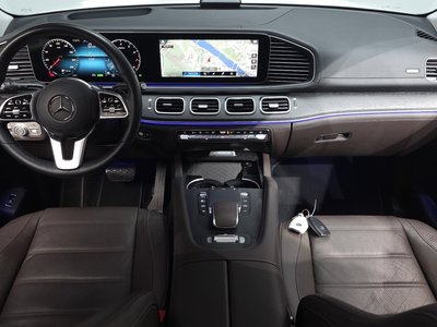 MERCEDES-BENZ GLE - 5