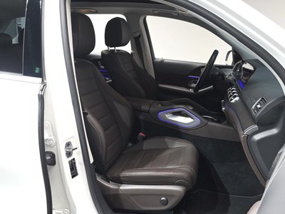 MERCEDES-BENZ GLE - 10