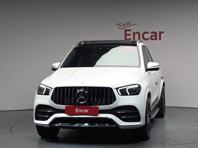 MERCEDES-BENZ GLE - 3