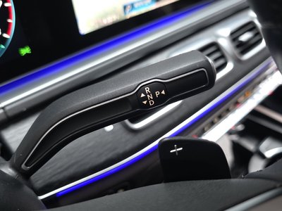 MERCEDES-BENZ GLE - 9