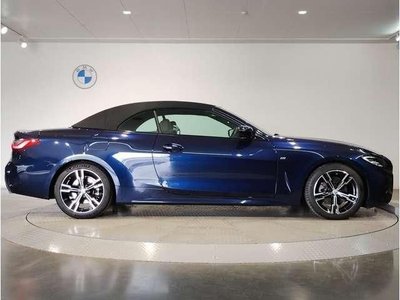 BMW 4 SERIES - 9