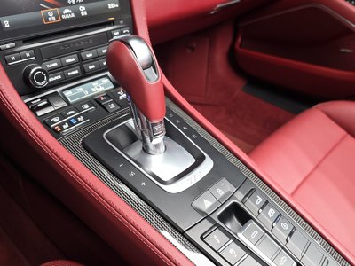 صورة 9 لـ 2022 Porsche 718