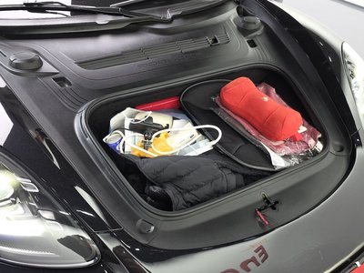 صورة 7 لـ 2022 Porsche 718