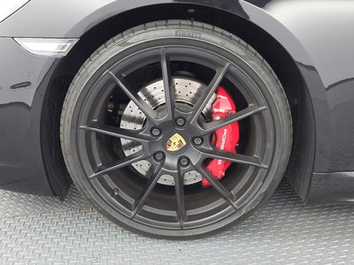 صورة 6 لـ 2022 Porsche 718