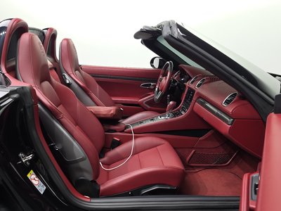 2022 Porsche 718 — миниатюра 11