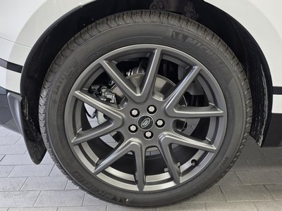 2025 LAND Rover RANGE ROVER VELAR 照片 6