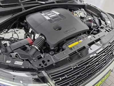 2025 LAND Rover RANGE ROVER VELAR 照片 7