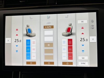 LAND ROVER RANGE ROVER EVOQUE - 8