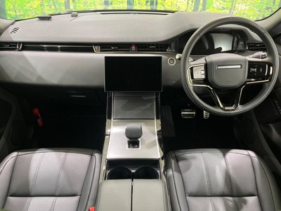 LAND ROVER RANGE ROVER EVOQUE - 2