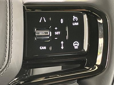 LAND ROVER RANGE ROVER EVOQUE - 7