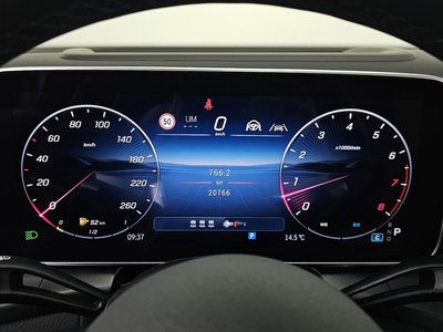 MERCEDES-BENZ GLC - 8