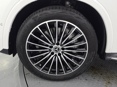 MERCEDES-BENZ GLC - 6