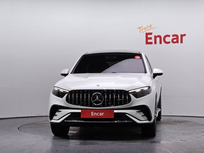 MERCEDES-BENZ GLC - 2