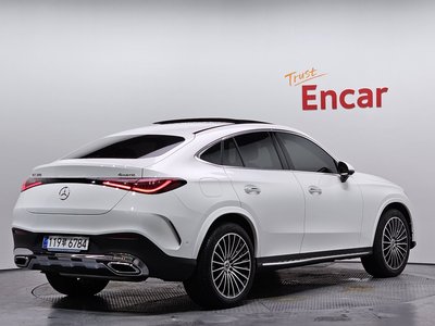 MERCEDES-BENZ GLC - 3