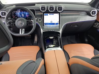 MERCEDES-BENZ GLC - 5