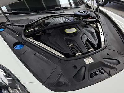 PORSCHE PANAMERA - 7