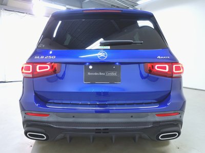 MERCEDES-BENZ GLB - 7