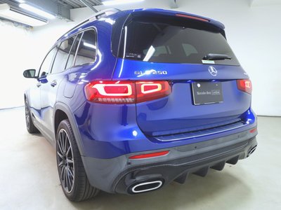 MERCEDES-BENZ GLB - 6