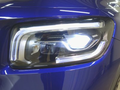 MERCEDES-BENZ GLB - 3