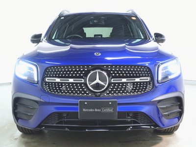 MERCEDES-BENZ GLB - 2