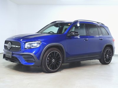 MERCEDES-BENZ GLB - 1