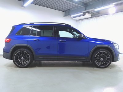 MERCEDES-BENZ GLB - 8