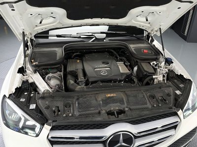 MERCEDES-BENZ GLE - 7