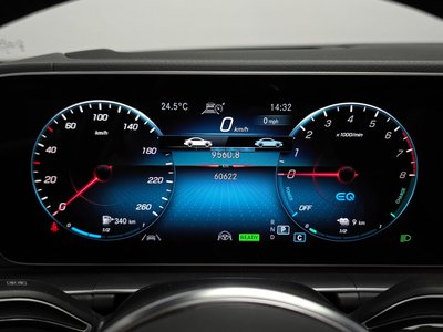 MERCEDES-BENZ GLE - 8