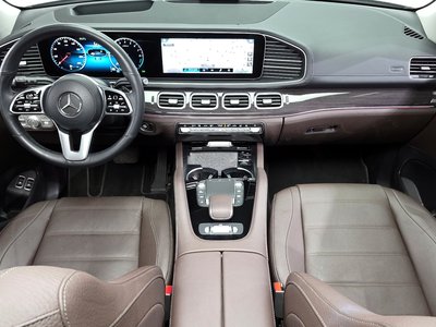 MERCEDES-BENZ GLE - 5