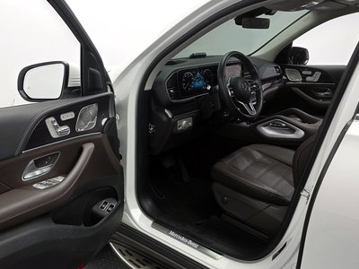 MERCEDES-BENZ GLE - 10