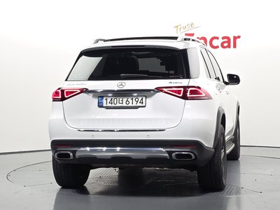 MERCEDES-BENZ GLE - 3