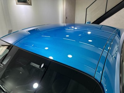 2018 BMW M2 COMPETITION 缩略图 28