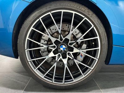 2018 BMW M2 COMPETITION 缩略图 39