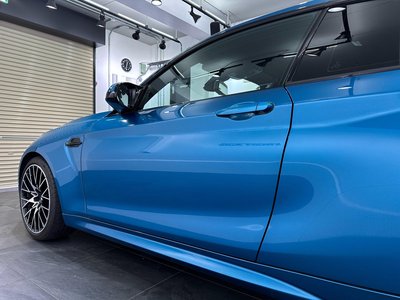 2018 BMW M2 COMPETITION 缩略图 35