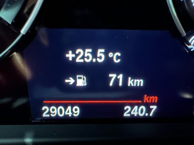 2018 BMW M2 COMPETITION 缩略图 55