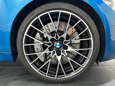 2018 BMW M2 COMPETITION 缩略图 38