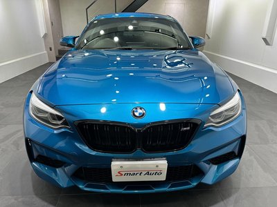 2018 BMW M2 COMPETITION 缩略图 21