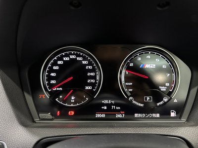 2018 BMW M2 COMPETITION 缩略图 54