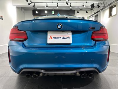 2018 BMW M2 COMPETITION 缩略图 31