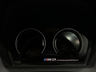 2018 BMW M2 COMPETITION 缩略图 53