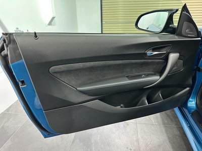 2018 BMW M2 COMPETITION 缩略图 43