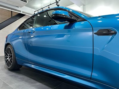 2018 BMW M2 COMPETITION 缩略图 25