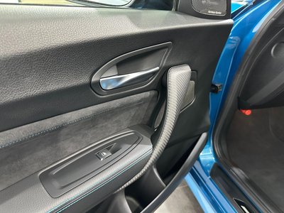 2018 BMW M2 COMPETITION 缩略图 44