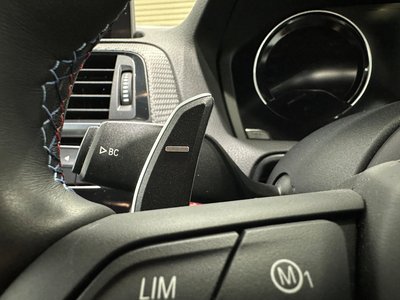 2018 BMW M2 COMPETITION 缩略图 60
