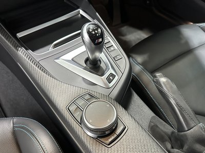 2018 BMW M2 COMPETITION 缩略图 19